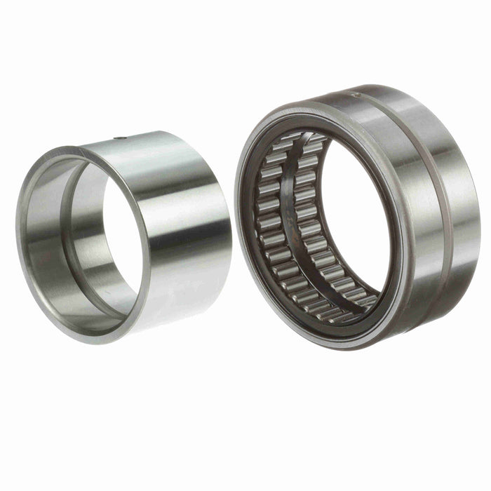 Needle Bearings 4-1/4" OD 2-5/8" ID Double Seal Lips Turned Out With Innner Ring 1-3/4" Wide 