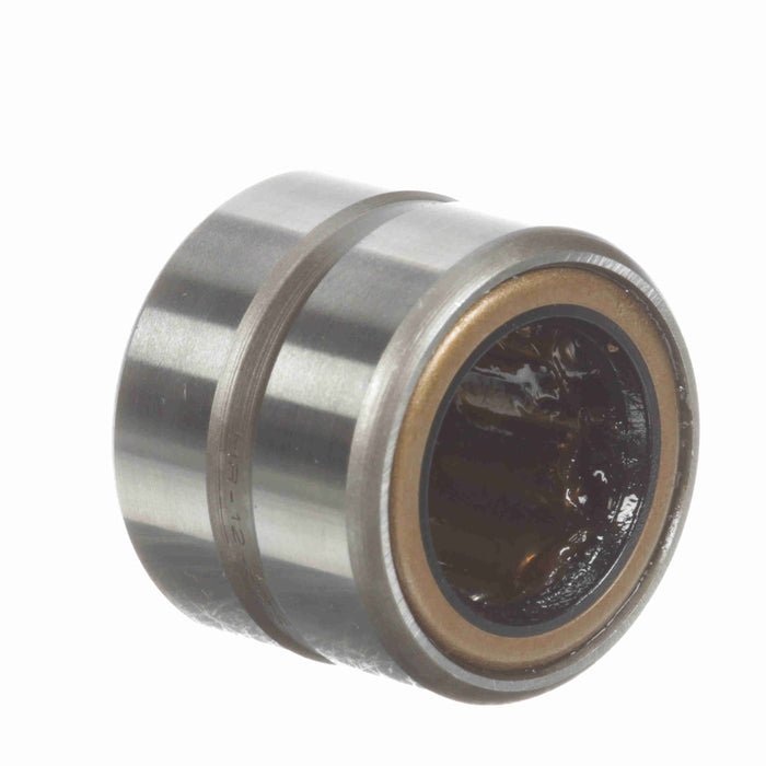 Needle Bearings 1-1/4" OD 3/4" ID Double Seal One Lip In One Lip Out No Inner Ring 1" Wide 