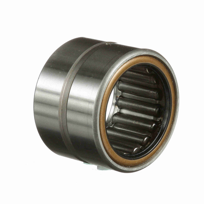 Needle Bearings 1-3/4" OD 1-1/4" ID Single Seal Lip Turned In No Inner Ring 1-1/4" Wide 