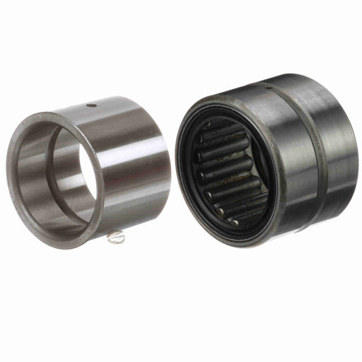 Needle Bearings 1-3/4" OD 1" ID Single Seal Lip Turned Out With Innner Ring 1-1/4" Wide 