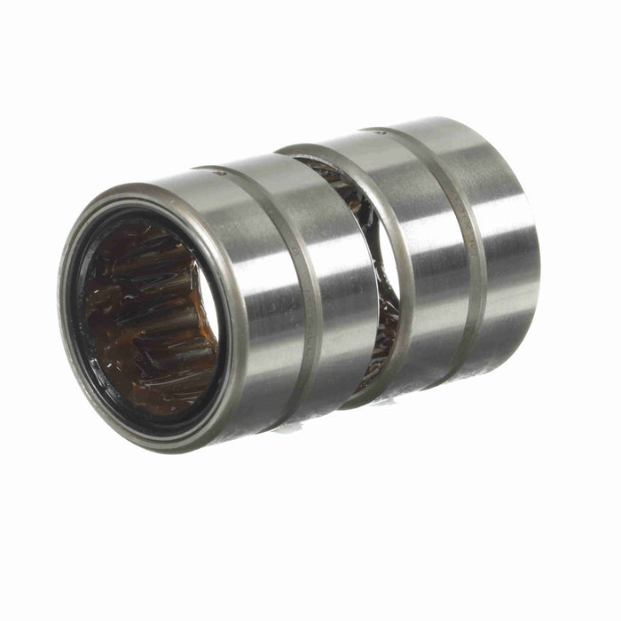 Needle Bearings 1-3/4" OD 1-1/4" ID Single Seal Lip Turned Out No Inner Ring 1-1/4" Wide 