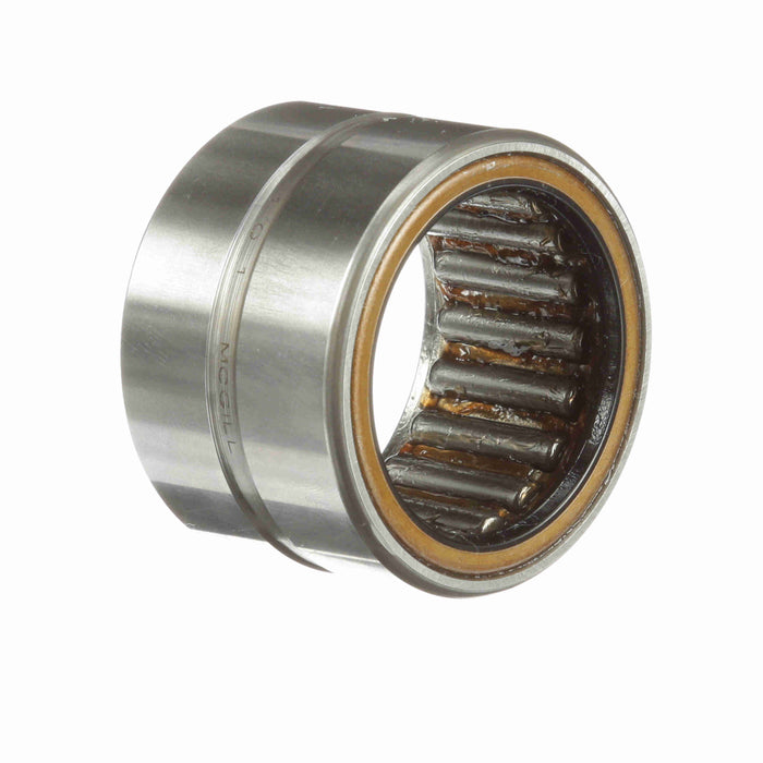 Needle Bearings 1-7/8" OD 1-3/8" ID Single Seal Lip Turned In No Inner Ring 1-1/4" Wide 