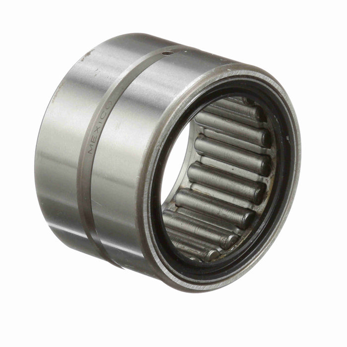 Needle Bearings 1-7/8" OD 1-3/8" ID Double Seal One Lip In One Lip Out No Inner Ring 1-1/4" Wide 