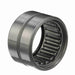 Needle Bearings 2-1/16" OD 1-1/2" ID Single Seal Lip Turned In No Inner Ring 1-1/4" Wide 