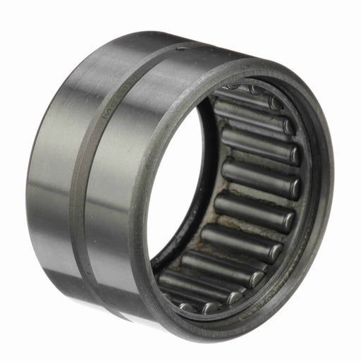 Needle Bearings 2-3/16" OD 1-5/8" ID Single Seal Lip Turned In No Inner Ring 1-1/4" Wide 