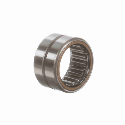 Needle Bearings 2-3/16" OD 1-5/8" ID Single Seal Lip Turned In No Inner Ring 1-1/4" Wide 