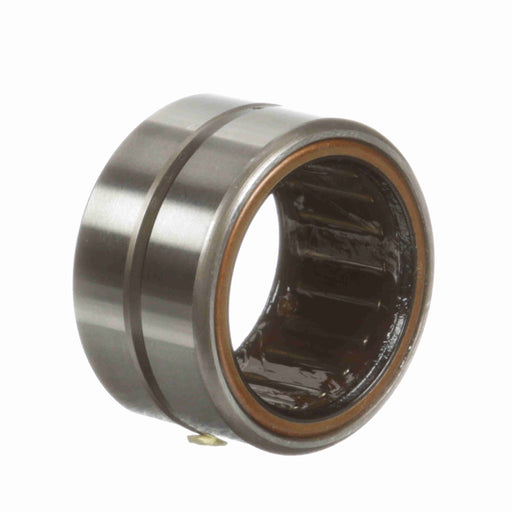 Needle Bearings 2-3/16" OD 1-5/8" ID Double Seal One Lip In One Lip Out No Inner Ring 1-1/4" Wide 