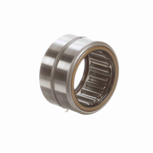 Needle Bearings 2-3/16" OD 1-5/8" ID Double Seal One Lip In One Lip Out No Inner Ring 1-1/4" Wide 