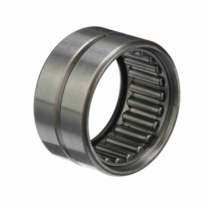 Needle Bearings 2-5/16" OD 1-3/4" ID Single Seal Lip Turned In No Inner Ring 1-1/4" Wide 