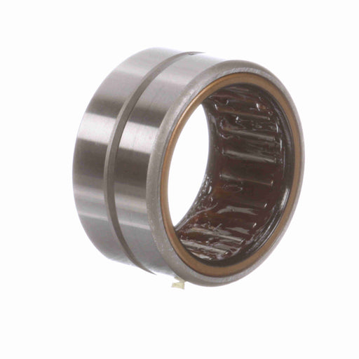 Needle Bearings 2-7/16" OD 1-7/8" ID Double Seal One Lip In One Lip Out No Inner Ring 1-1/4" Wide 