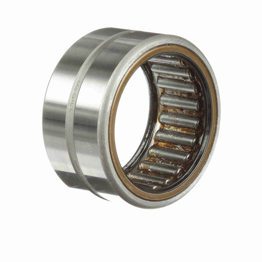 Needle Bearings 2-7/16" OD 1-7/8" ID Double Seal Lips Turned In No Inner Ring 1-1/4" Wide 