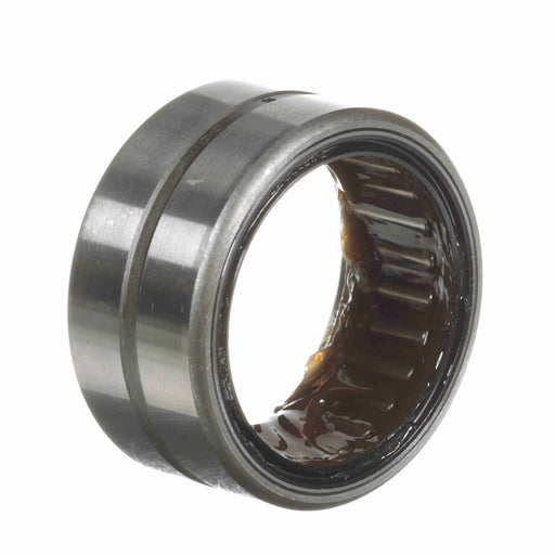 Needle Bearings 2-9/16" OD 2" ID Single Seal Lip Turned Out No Inner Ring 1-1/4" Wide 