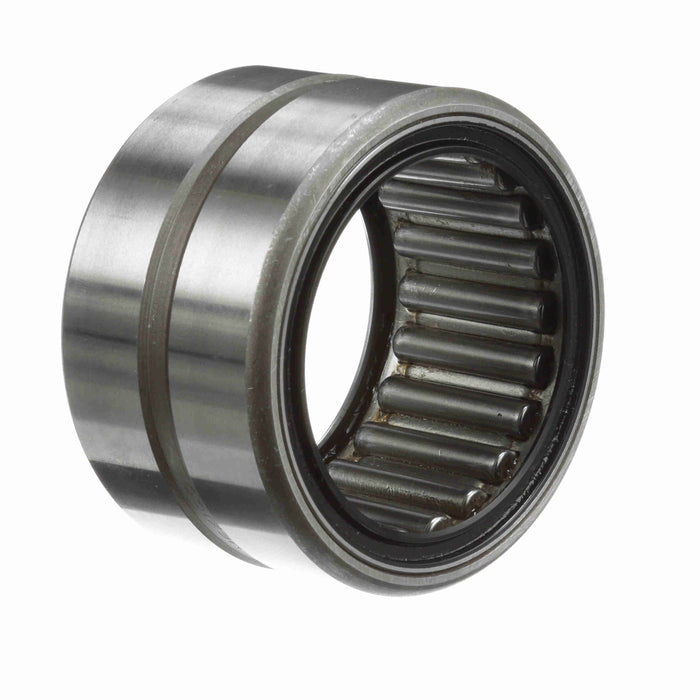 Needle Bearings 3" OD 2-1/4" ID Double Seal One Lip In One Lip Out No Inner Ring 1-3/4" Wide 