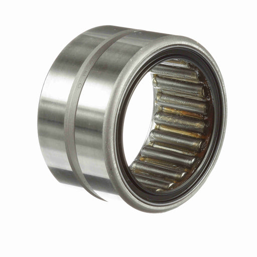 Needle Bearings 3" OD 2-1/4" ID Single Seal Lip Turned Out No Inner Ring 1-3/4" Wide 