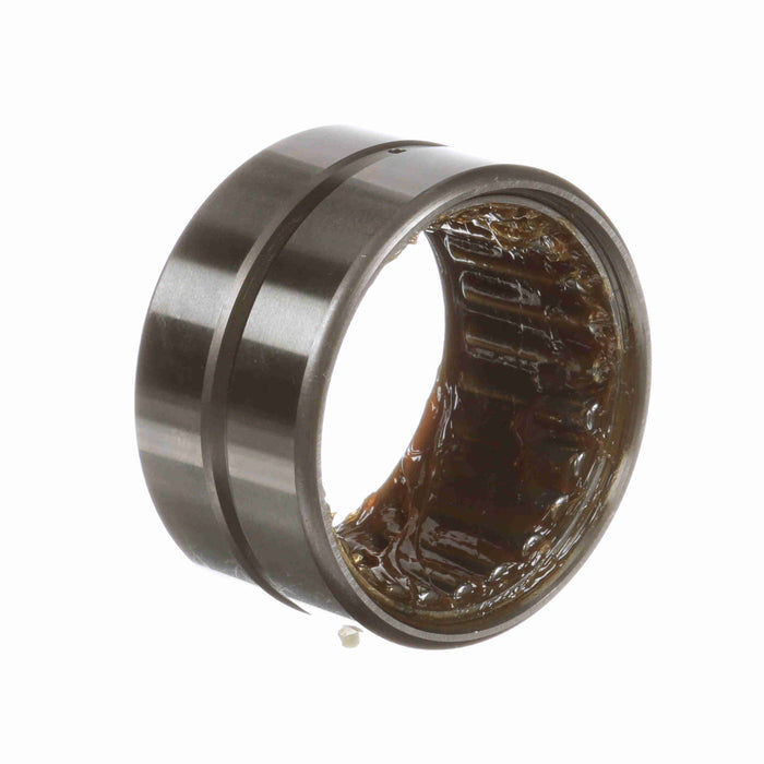 Needle Bearings 3-1/4" OD 2-1/2" ID Single Seal Lip Turned In No Inner Ring 1-3/4" Wide 