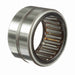 Needle Bearings 3-1/4" OD 2-1/2" ID Double Seal One Lip In One Lip Out No Inner Ring 1-3/4" Wide 