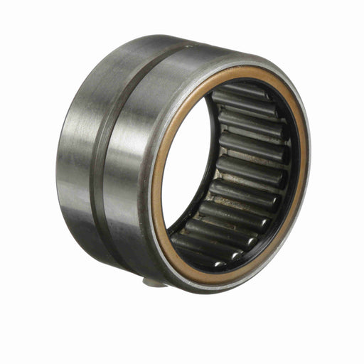 Needle Bearings 3-1/4" OD 2-1/2" ID Double Seal Lips Turned In No Inner Ring 1-3/4" Wide 