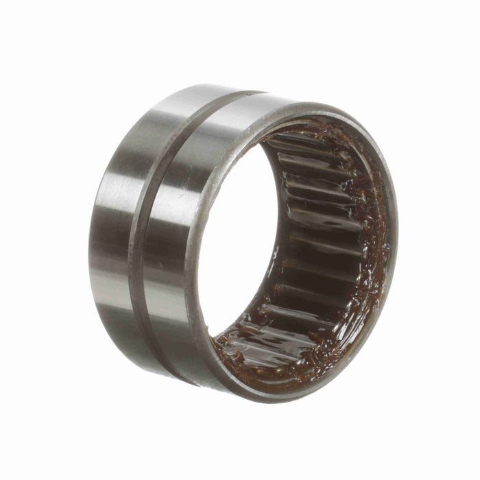 Needle Bearings 3-1/2" OD 2-3/4" ID Single Seal Lip Turned In No Inner Ring 1-3/4" Wide 