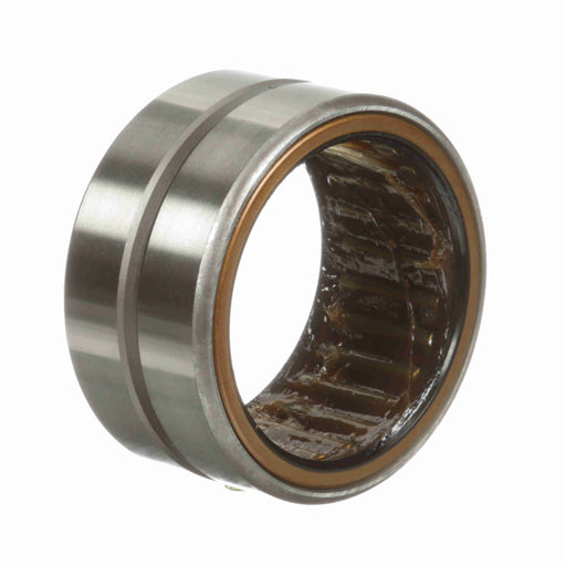 Needle Bearings 3-1/2" OD 2-3/4" ID Double Seal One Lip In One Lip Out No Inner Ring 1-3/4" Wide 