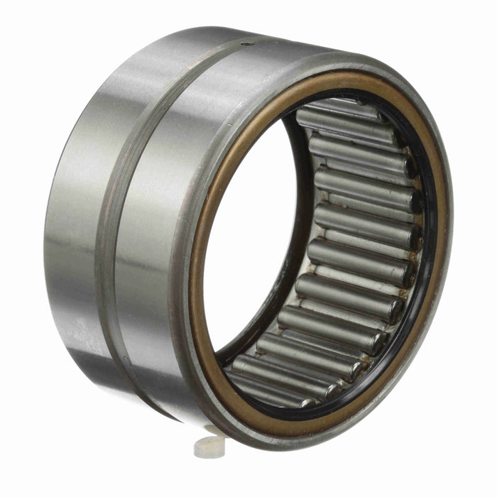 Needle Bearings 3-1/2" OD 2-3/4" ID Double Seal Lips Turned In No Inner Ring 1-3/4" Wide 