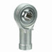 Rod Ends Precision Series Rod Ends 1.0000" ID Female Thread 1-1/4"-12 Thread Right Hand Thread Steel Body Corrosion Resistant Plated Body Heat Treated Body Chrome Plated 52100 Steel Ball Grease Fitting