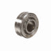 Spherical Bearings Precision Series Spherical Bearings 0.3125" ID 0.7500" OD Chrome Plated 52100 Steel Ball Grooved Stainless Steel