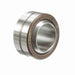 Spherical Bearings Commercial Series Spherical Bearings 1.0000" ID 1.7500" OD Chrome Plated 52100 Steel Ball Corrosion Resistant 