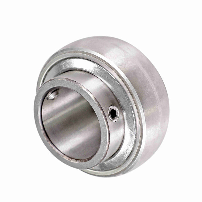 SS-12 SS Gold Mounted Bearing Replacement Insert