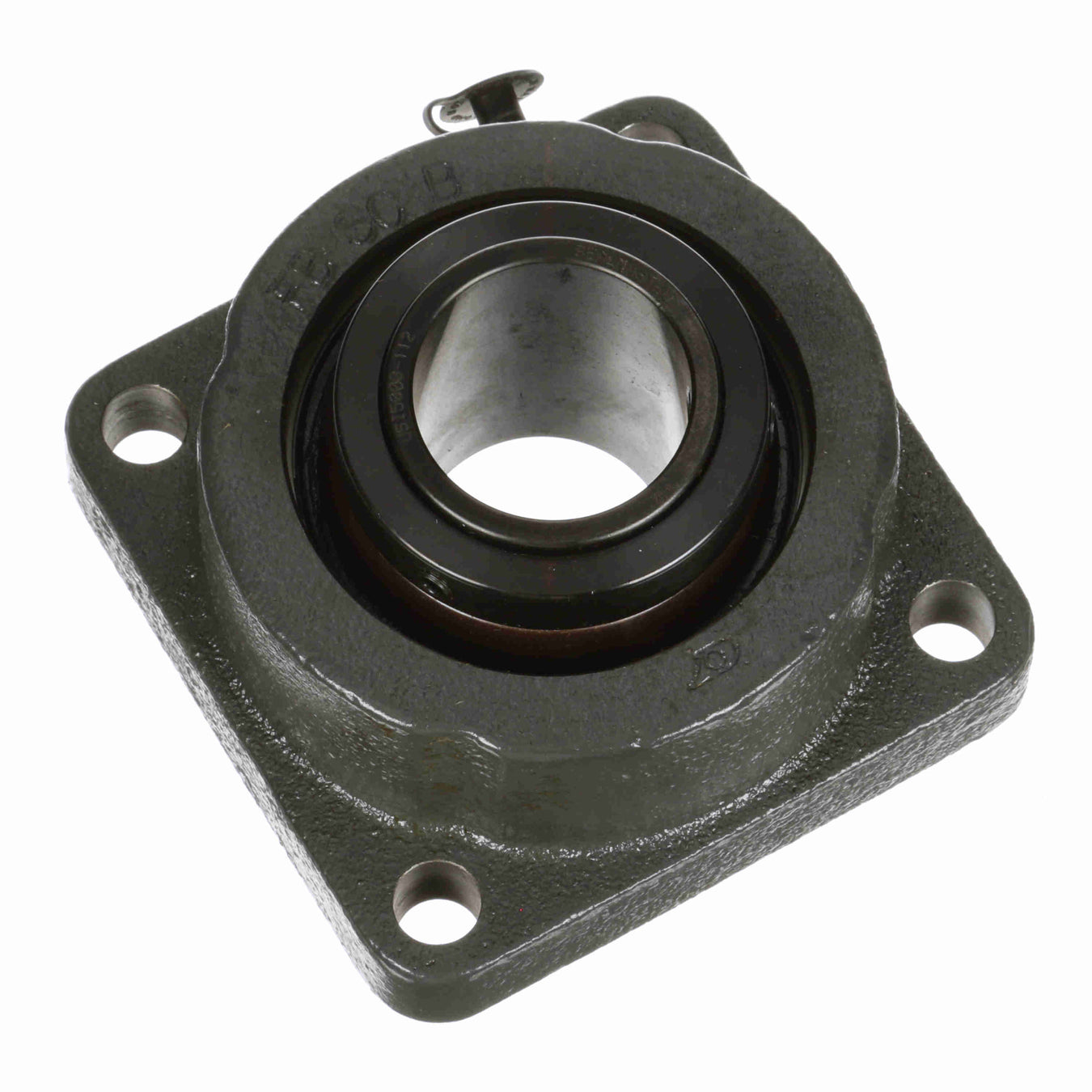 Sealmaster 4 Bolt Flange Bearings