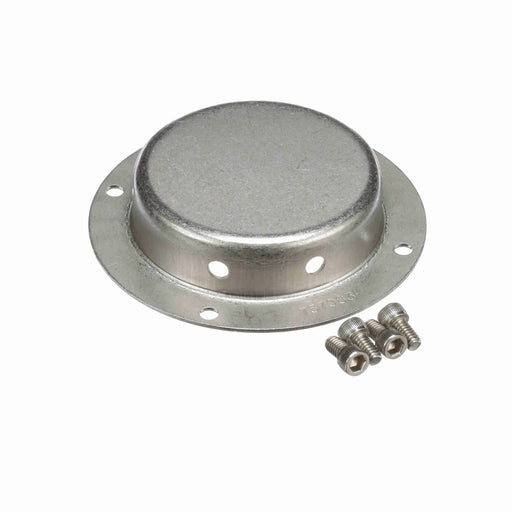 Mounted Bearing Accessories, Closed Cap, 1-1/8" Bore, 1-3/16" Bore, 1-1/4" Bore, 30mm Bore, 304 SS Bolt On