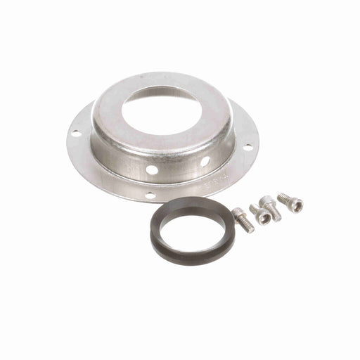 Mounted Bearing Accessories, Open Cap, 1-3/16" Bore, 304 SS Bolt On