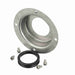 Mounted Bearing Accessories, Open Cap, 1-1/4" Bore, 304 SS Bolt On