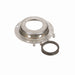 Mounted Bearing Accessories, Open Cap, 1-7/16" Bore, 304 SS Bolt On