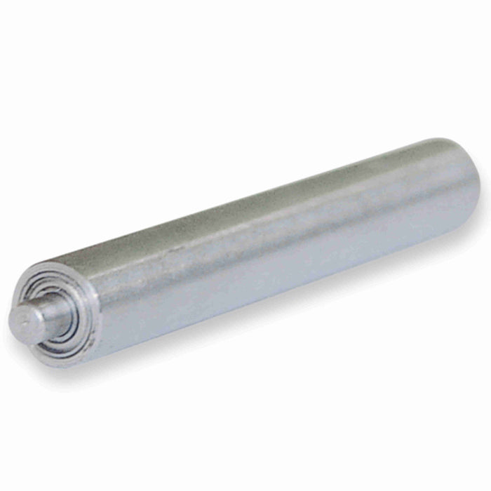 Conveyor Components Rollers Stainless Steel Tubing 3/4" Tube 16ga Wall 10ft Long 