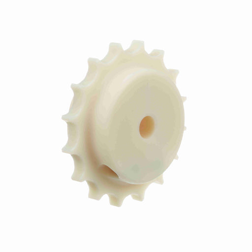 Conveyor Components Sprockets Polyamide Idler Sprocket Split Construction 16 Teeth 18mm Bore 2260 Series 