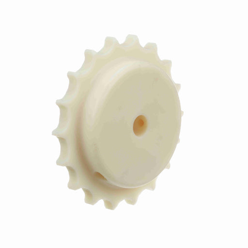 Conveyor Components Sprockets Polyamide Idler Sprocket Split Construction 18 Teeth 23mm Bore 2260 Series 