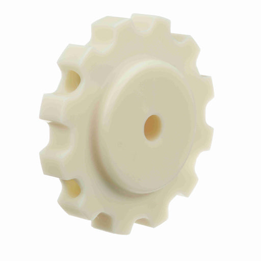 Conveyor Components Sprockets Polyamide Idler Sprocket Split Construction 23 Teeth 1" Bore 821 Series 