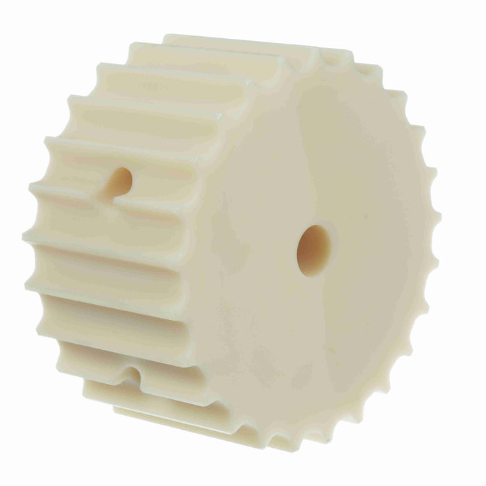 Conveyor Components Sprockets Polyamide Idler Sprocket Split Construction 25 Teeth 1-1/4" Bore 821 Series 