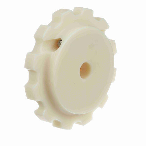 Conveyor Components Sprockets Polyamide Idler Sprocket Split Construction 12 Teeth 1-1/4" Bore 880 Series 