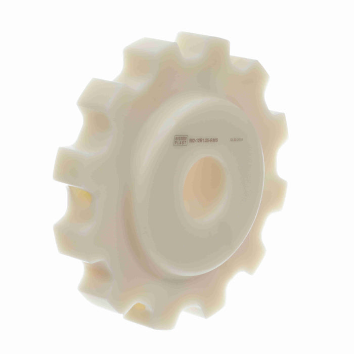 Conveyor Components Sprockets Polyamide Idler Sprocket Split Construction 12 Teeth 1-1/4" Bore 882 Series 