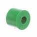 Conveyor Components Rollers Polyethylene Green 50mm OD 18mm Bore 40.5mm Long 