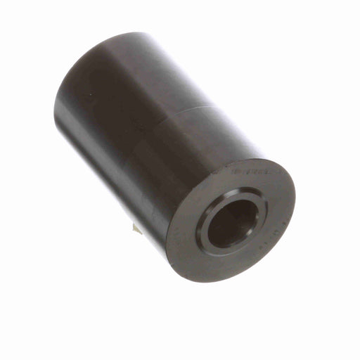 Conveyor Components Rollers Polyethylene Black 50mm OD 18mm Bore 82.5mm Long 