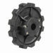 Conveyor Components Sprockets Polyamide Idler Sprocket Split Construction 12 Teeth 40mm Bore 880 Series 