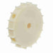 Conveyor Components Sprockets Polyamide Idler Sprocket Split Construction 18 Teeth 1-1/4" Bore 2251 Series 