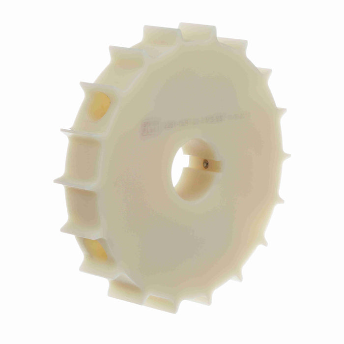 Conveyor Components Sprockets Polyamide Drive Sprocket Split Construction 18 Teeth 1-1/4" Bore 2251 Series 