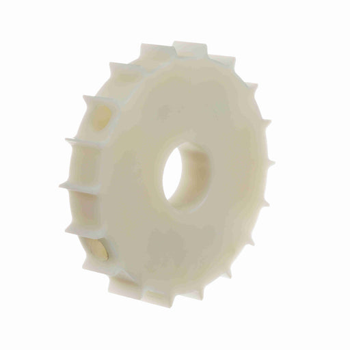 Conveyor Components Sprockets Polyamide Idler Sprocket Split Construction 18 Teeth 1-1/2" Bore 2251 Series 