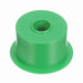 Conveyor Components Rollers Polyethylene Green 60mm OD 20mm Bore 43mm Long 