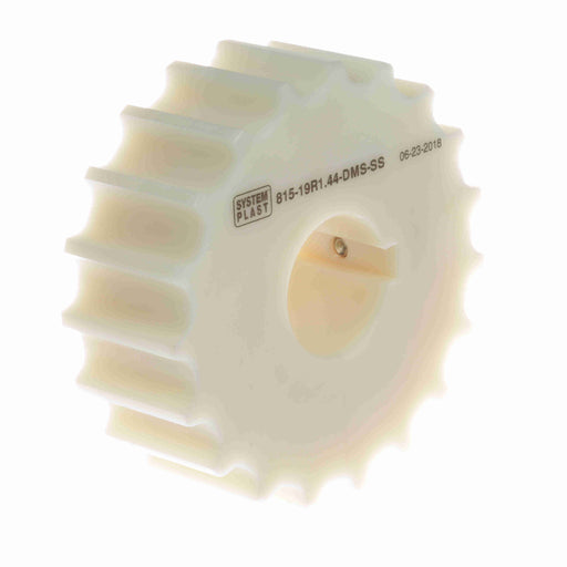 Conveyor Components Sprockets Polyamide Drive Sprocket Split Construction 19 Teeth 1-7/16" Bore 815 Series 