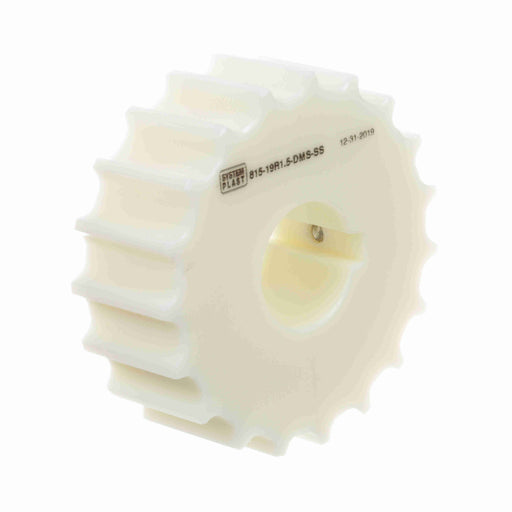 Conveyor Components Sprockets Polyamide Drive Sprocket Split Construction 19 Teeth 1-1/2" Bore 815 Series 