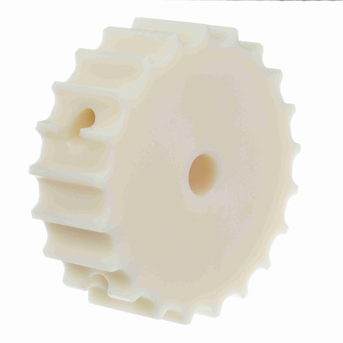 Conveyor Components Sprockets Polyamide Drive Sprocket Split Construction 21 Teeth 1" Bore 815 Series 